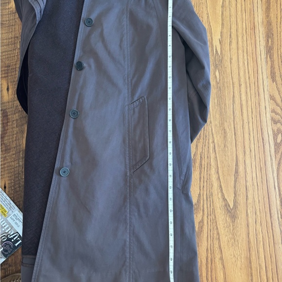 Cole Haan jacket - Picture 4 of 6
